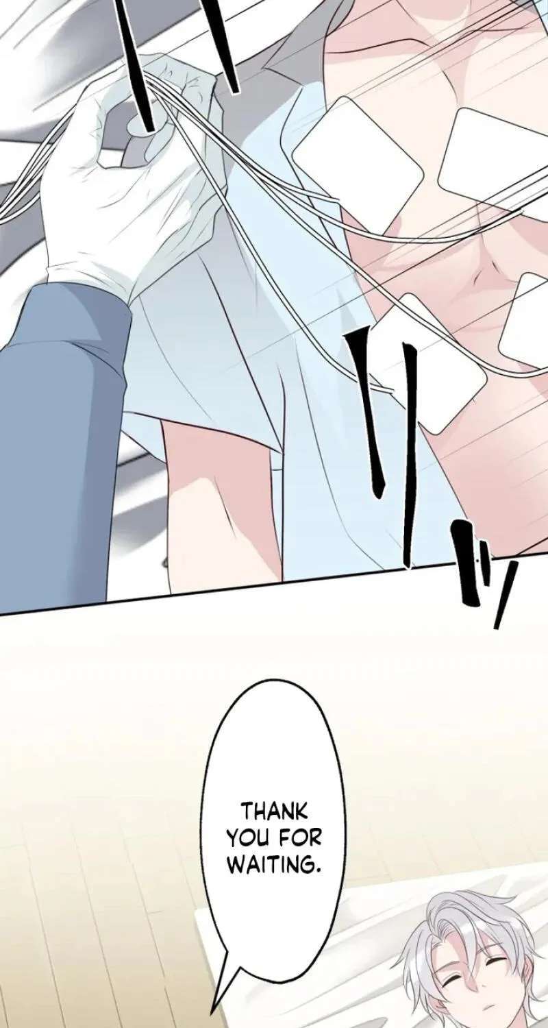Kono Ai wa Tsumi desu ka? Chapter 23 - page 50
