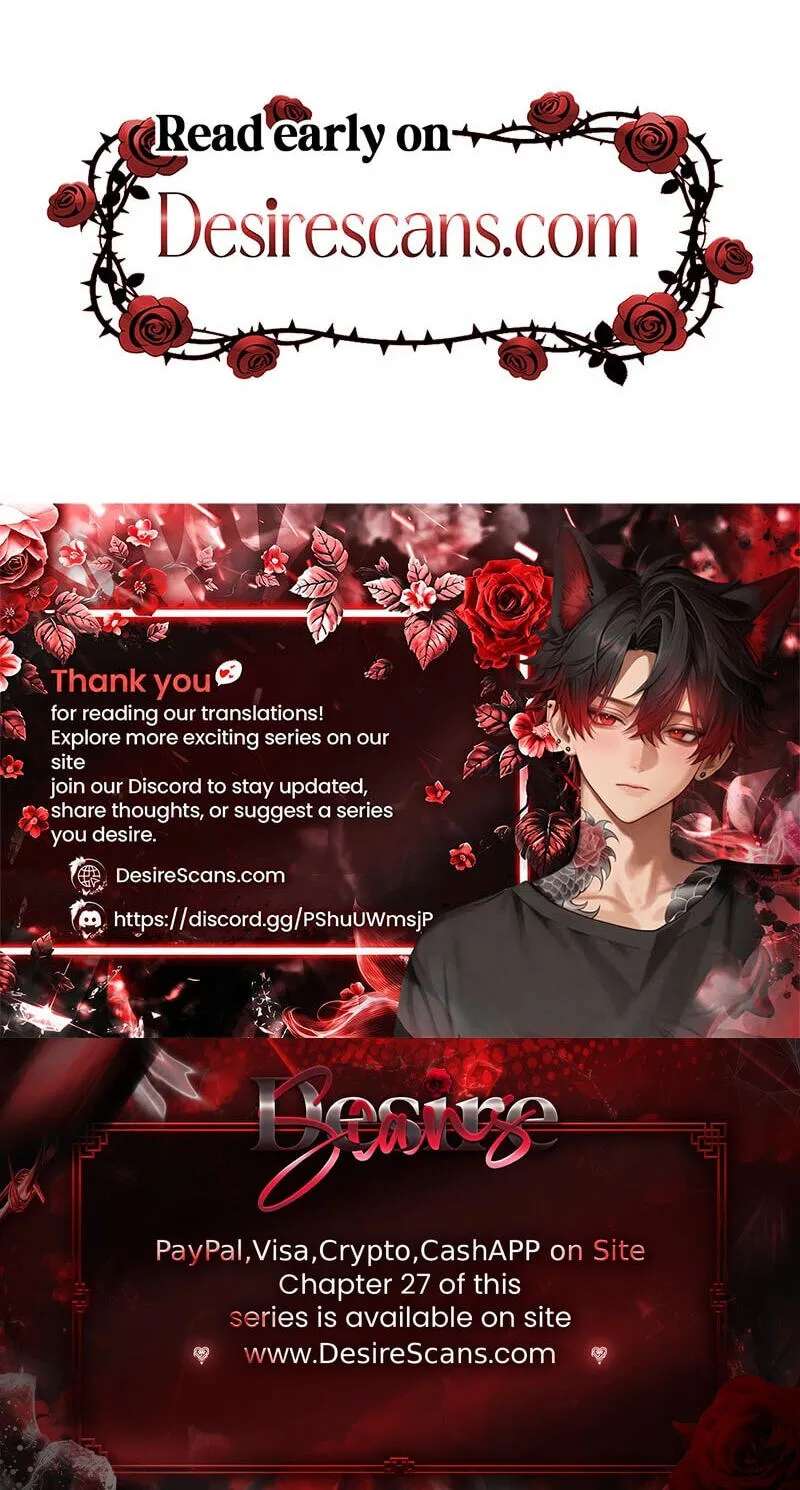 To Each His Own (Mulkkachi) Chapter 26 - page 68