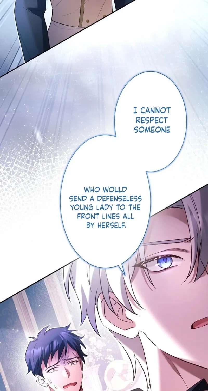Goodbye, My Unfaithful Fiancé: I'll Find Happiness in the Next Game Chapter 31 - page 21