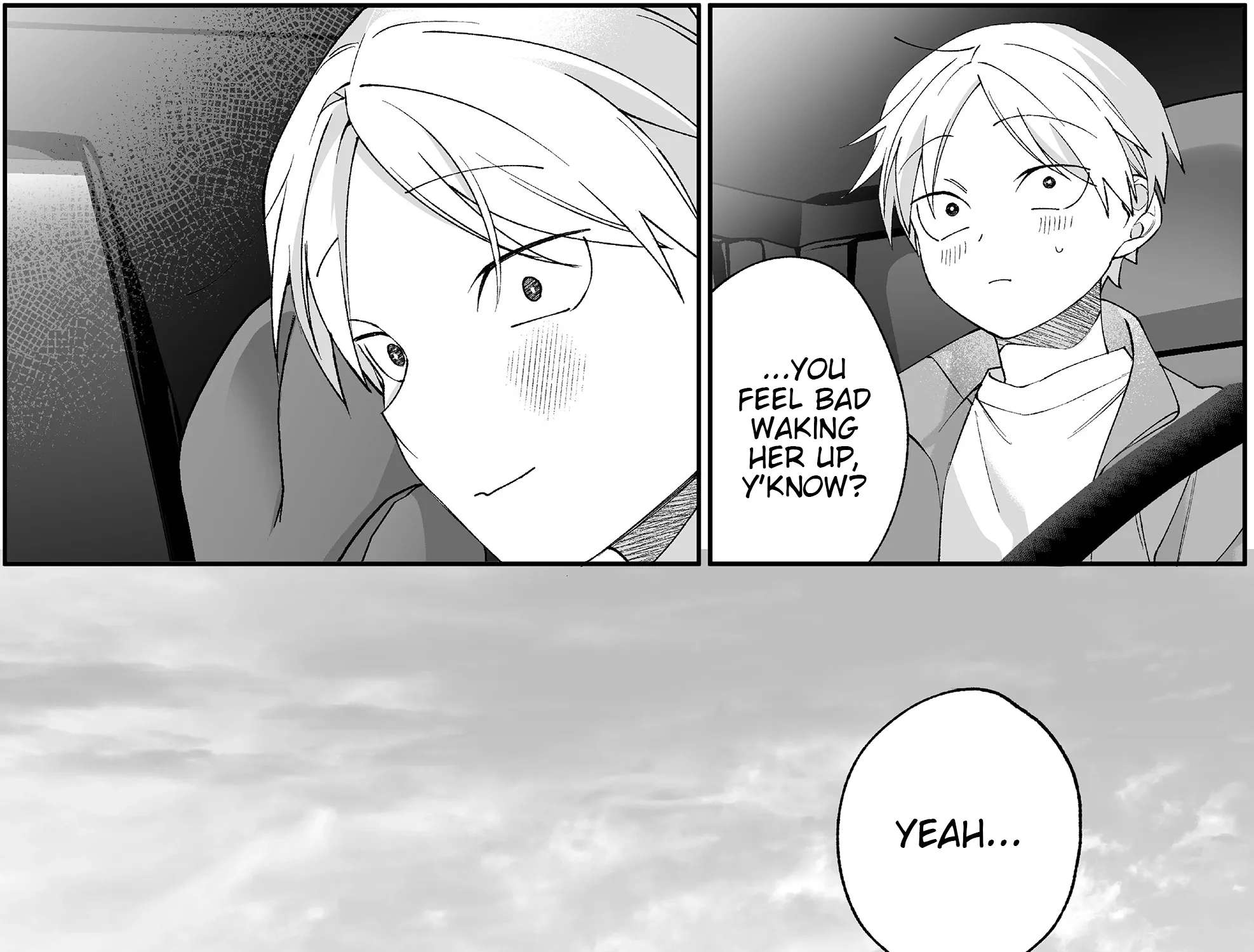 Jirai Nandesuka? Chihara-San Chapter 104 - page 21