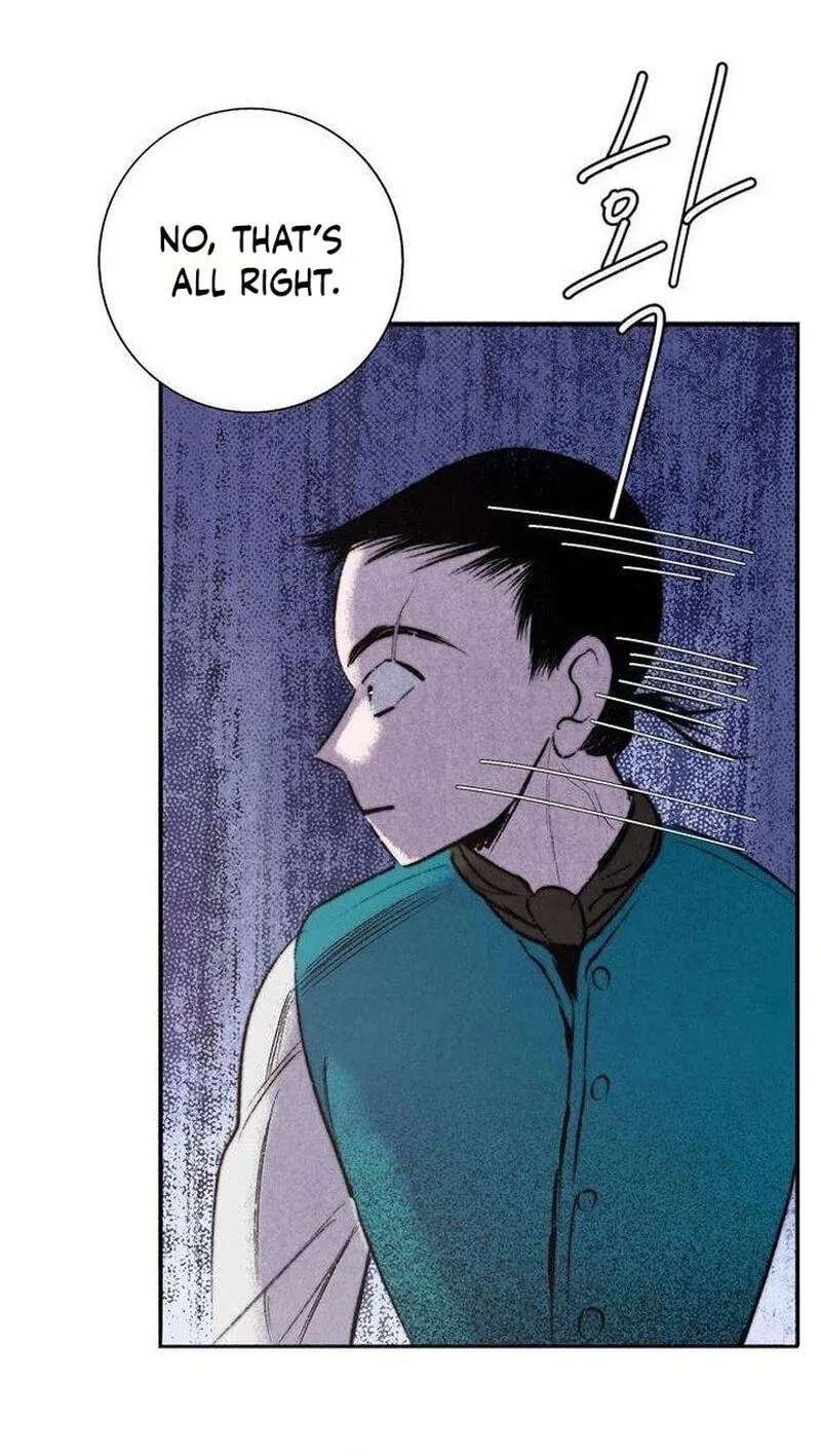 The Garden of Secrets Chapter 43 - page 31