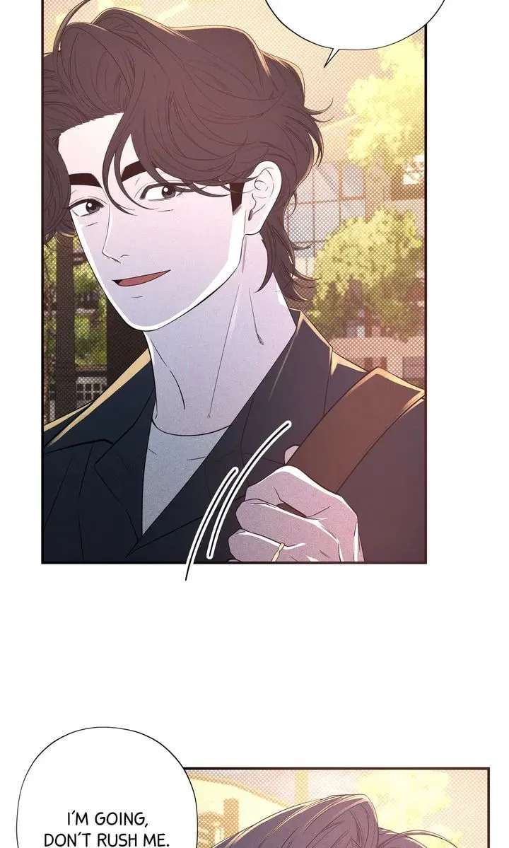 Take Me High Chapter 68 - page 33