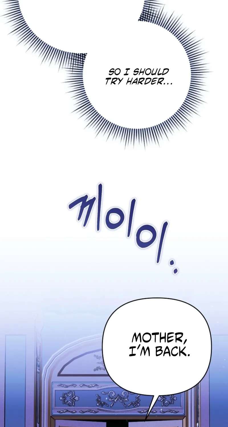 I Took the Trash Crown Prince’s First Night Chapter 34 - page 39