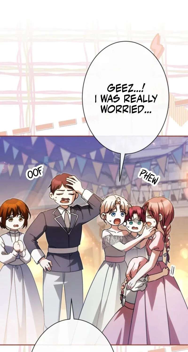 From Disgraced Lady to Beloved Stepmother Chapter 39 - page 39