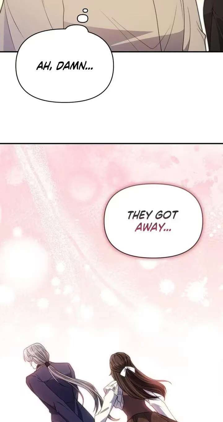 The Wild Rose Embraces the Frost Chapter 56 - page 55
