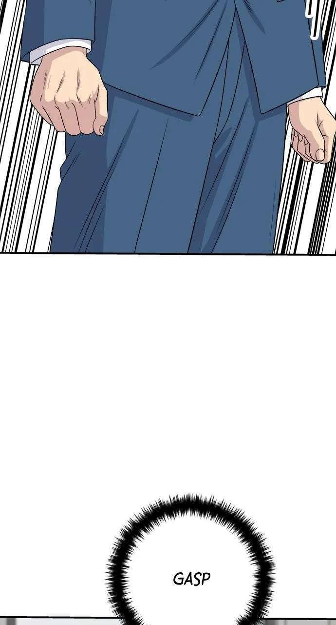 A DeadbEAT's Meal Chapter 243 - page 26