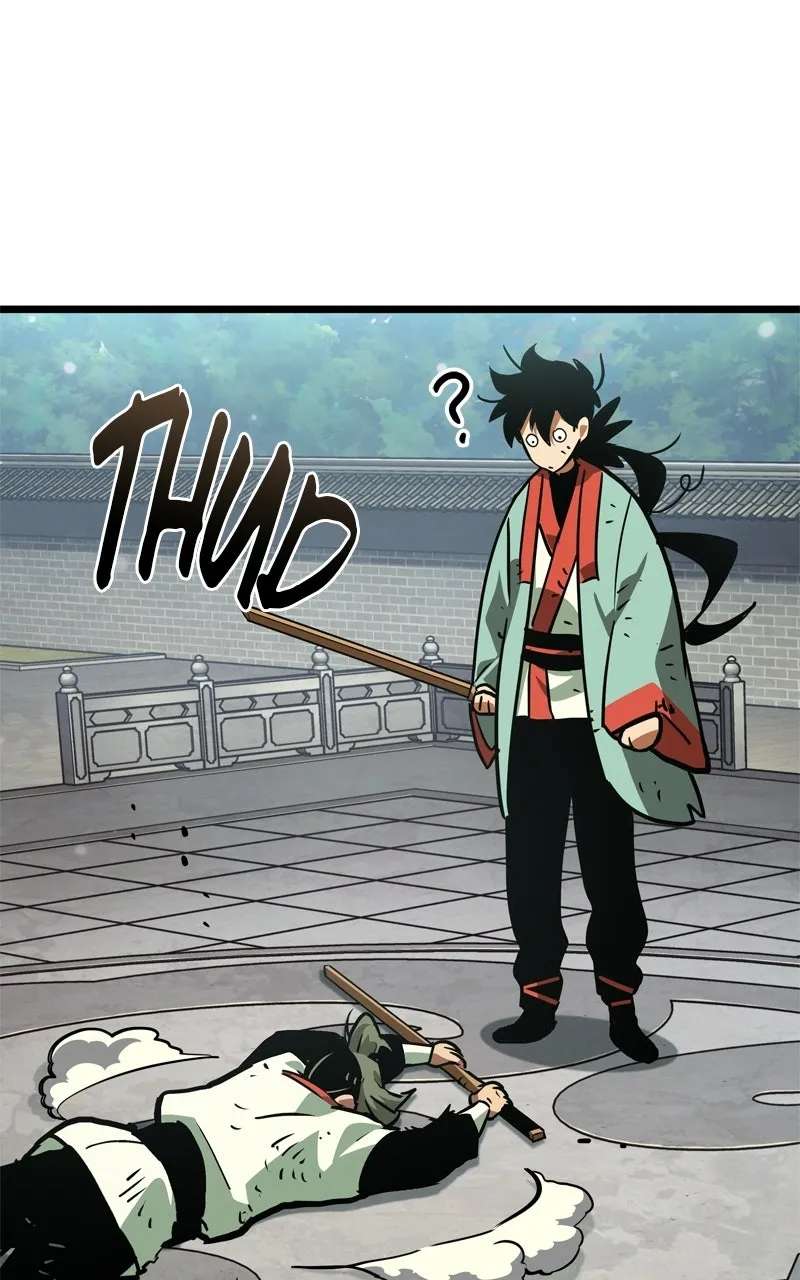 The Martial Genius WhoRemembers Everything Chapter 1 - page 128