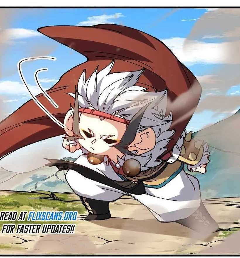 Bai Lan De Wo, Quan Kao Tu Di Xu Ming Chapter 30 - page 38