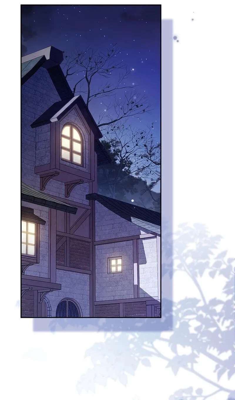 I Will Become The Villain’s Poison Taster Chapter 109 - page 33
