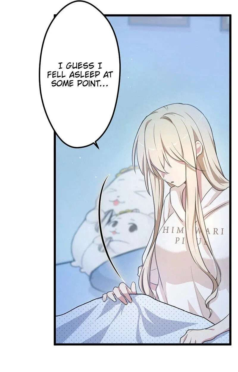 Moshimo, Yuurei ga Hatsukoi o Shitara. Chapter 13 - page 25