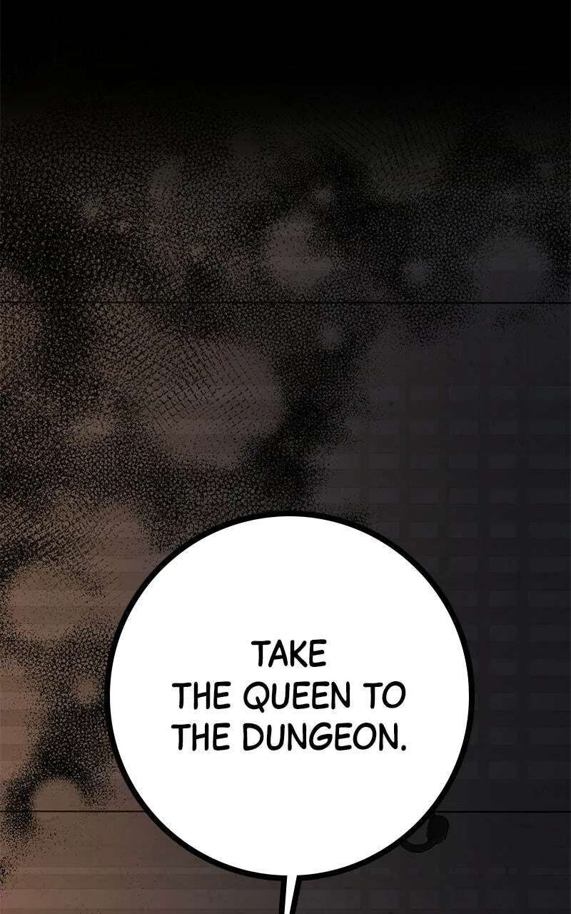 High school queen Chapter 99 - page 99