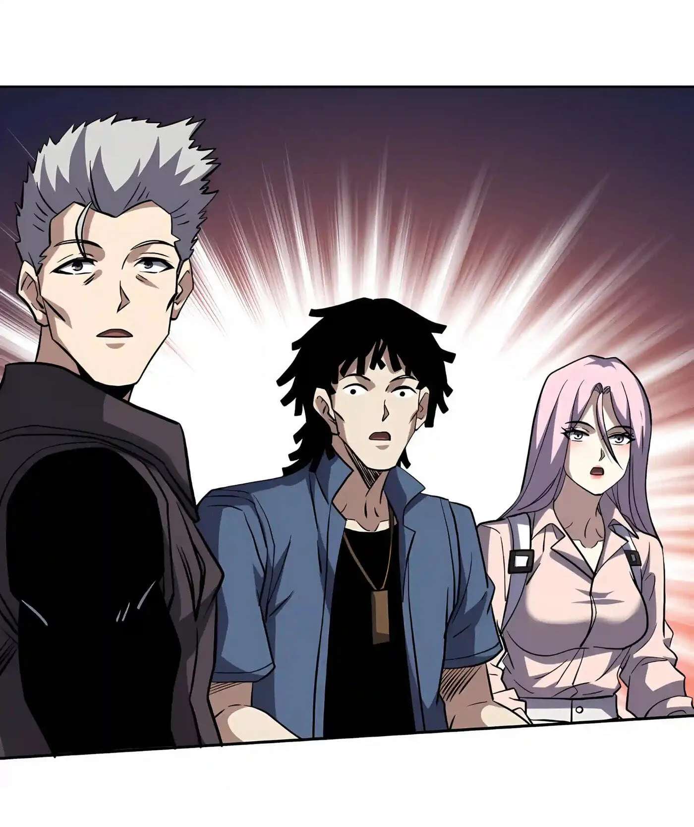 Global Beast Tamer: I Can See The Path Of Evolution Chapter 107 - page 79