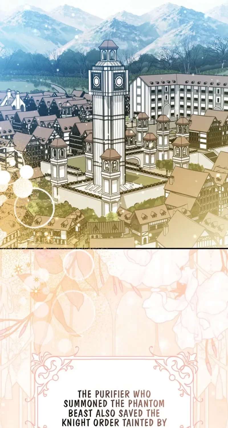 A Proper Lady's Guide to Raising Villains Chapter 40 - page 31