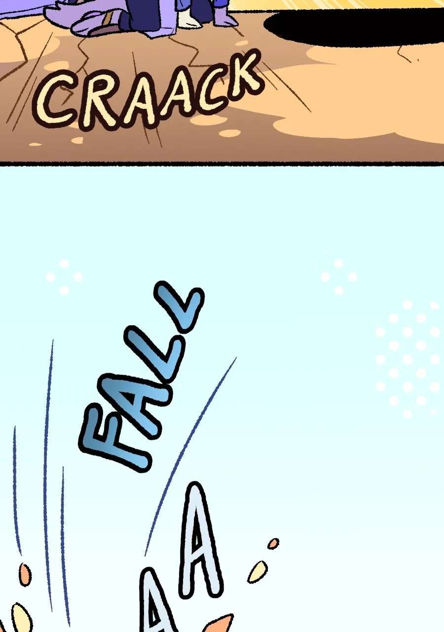 I Want to Kiss 100 Monster Girls! Chapter 20 - page 43