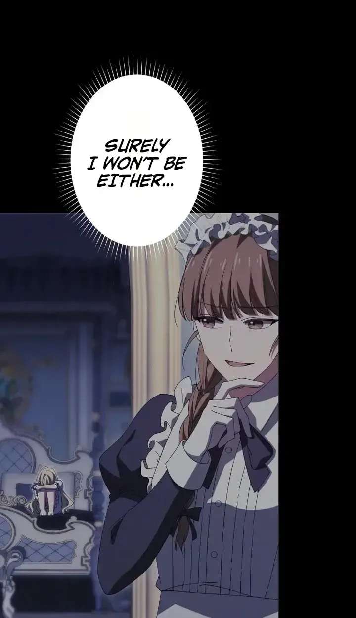 Don't Obsess Over the Fake Princess! Chapter 41 - page 58