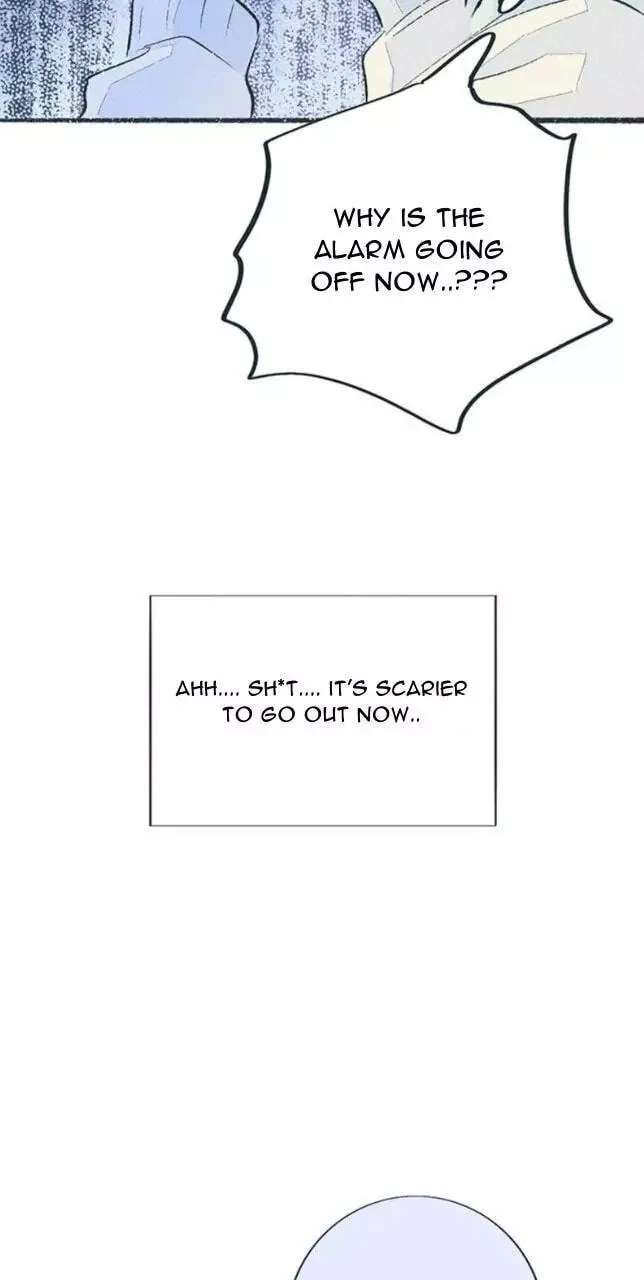 Why Don't I Have Anyone by My Side? Chapter 45 - page 28