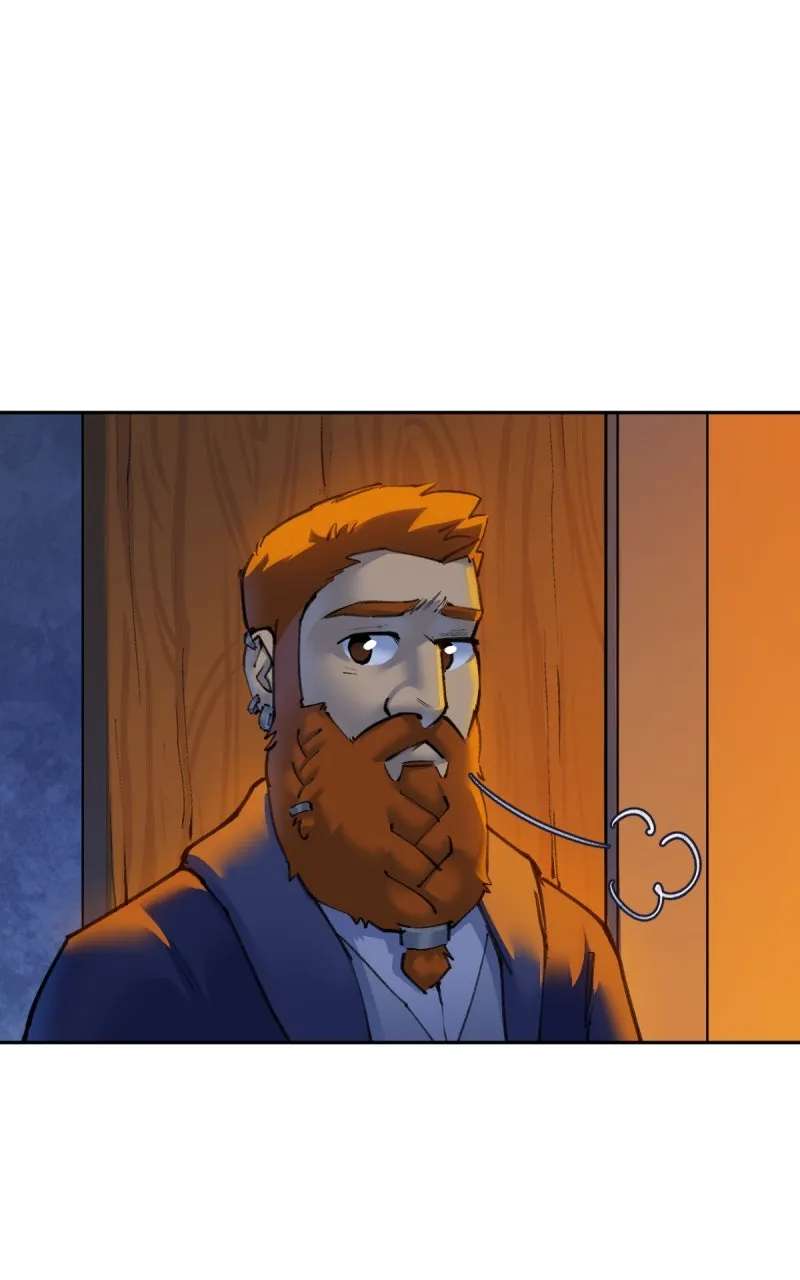 A Spell for a Smith Chapter 81 - page 28