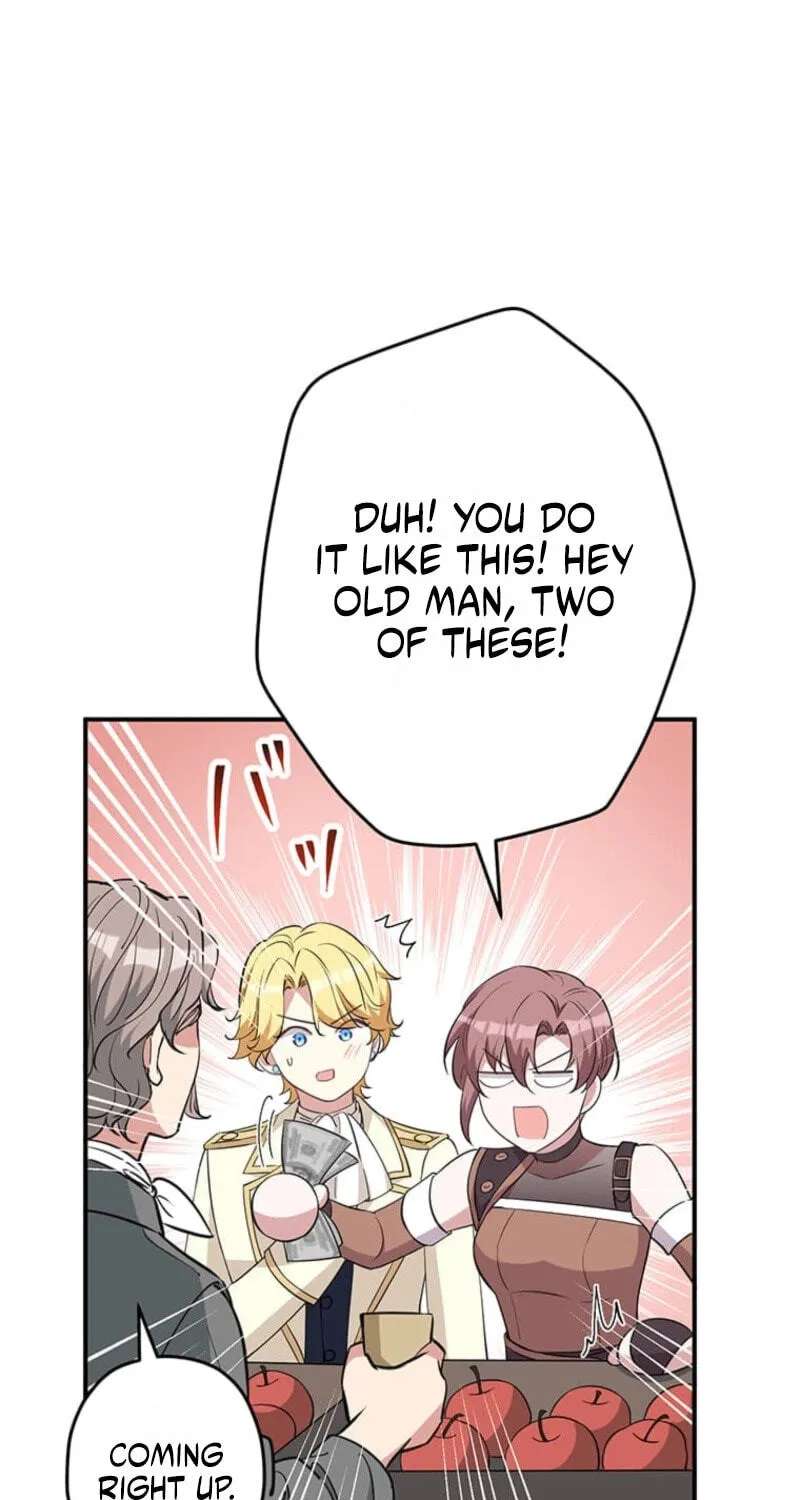 Sekkaku Reijou ni Hyoui Shita no ni Sude ni Yarakashita Nochi deshita! Chapter 97 - page 13
