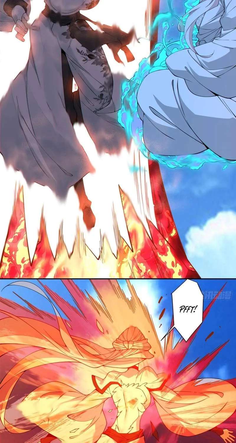 My Disciples Are All Big Villains Chapter 561 - page 5