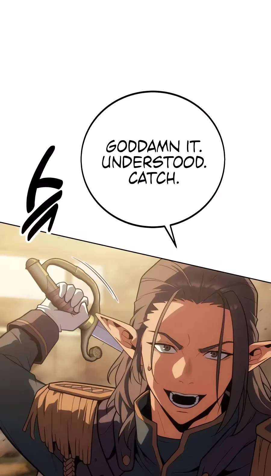 30 Years Have Passed Since the Prologue Chapter 17 - page 81