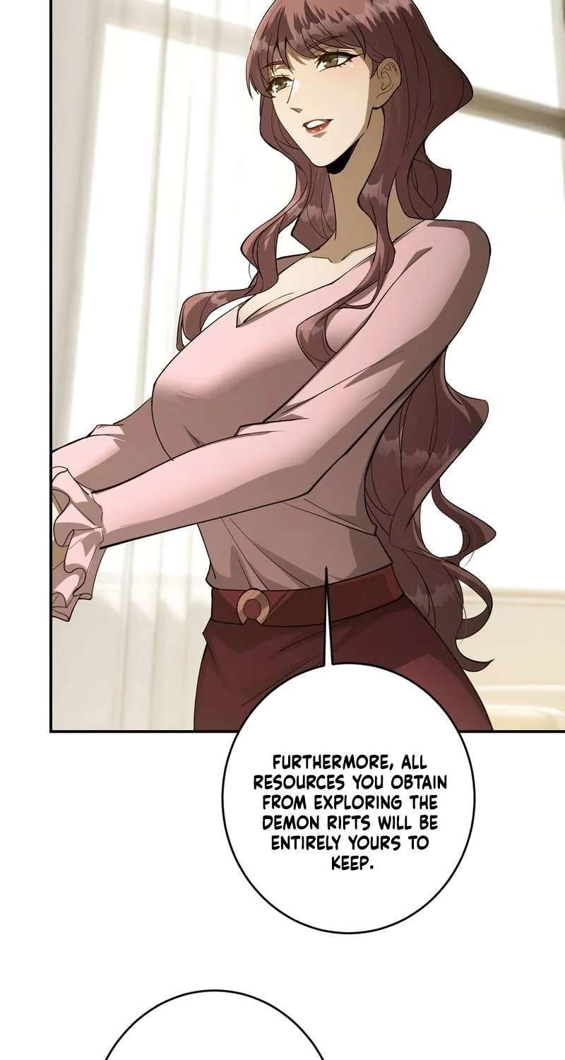 I Turn Skills into Broken Ones with a Single Word Chapter 26 - page 74