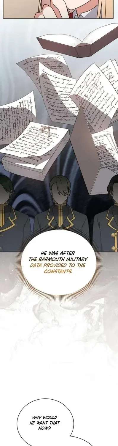 I Became The Daughter-In-Law Of The Righteous Mad Dog Chapter 99 - page 17