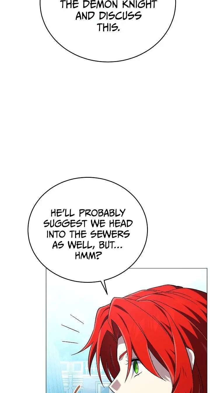 Is It a Problem if the Protagonist Is a Persona-Obsessed Character? Chapter 28 - page 6