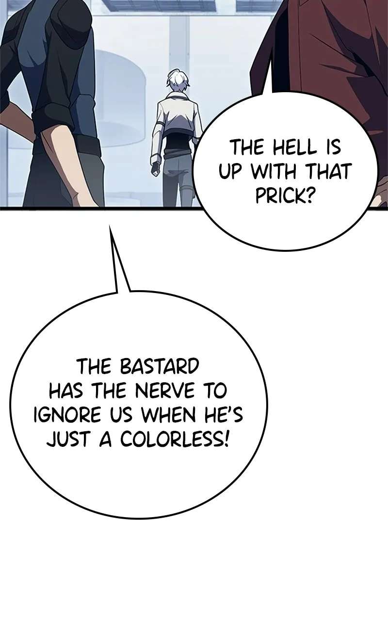 Kuro no Majutsushi -Ore dake Cheat Skill de Kaiki Shita Chouetsu Majutsushi- Chapter 2 - page 88