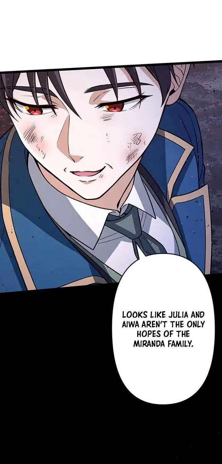 Supreme Academy Genius Chapter 111 - page 48