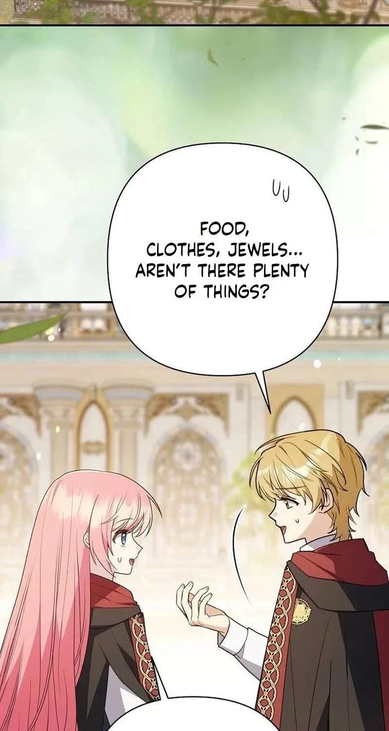The Archmage Becomes the Swordmaster's Youngest Daughter Chapter 52 - page 11