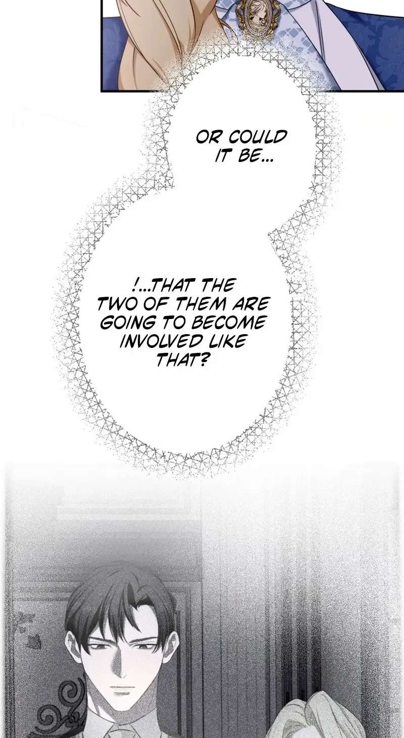 I Want a Divorce, but the Stoic Duke Dotes on Me Chapter 13 - page 23
