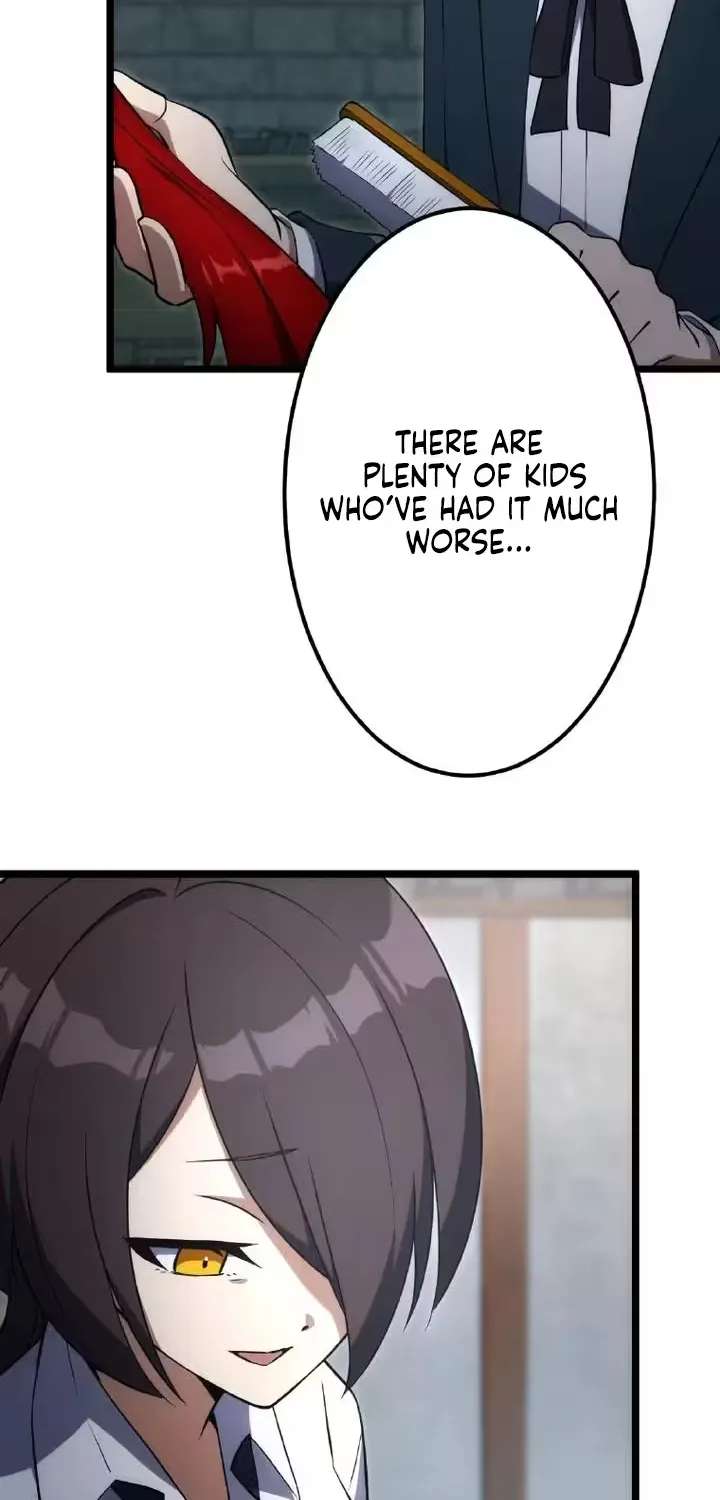 The Tyrant Girl Nero’s Rebellion Chapter 6 - page 22