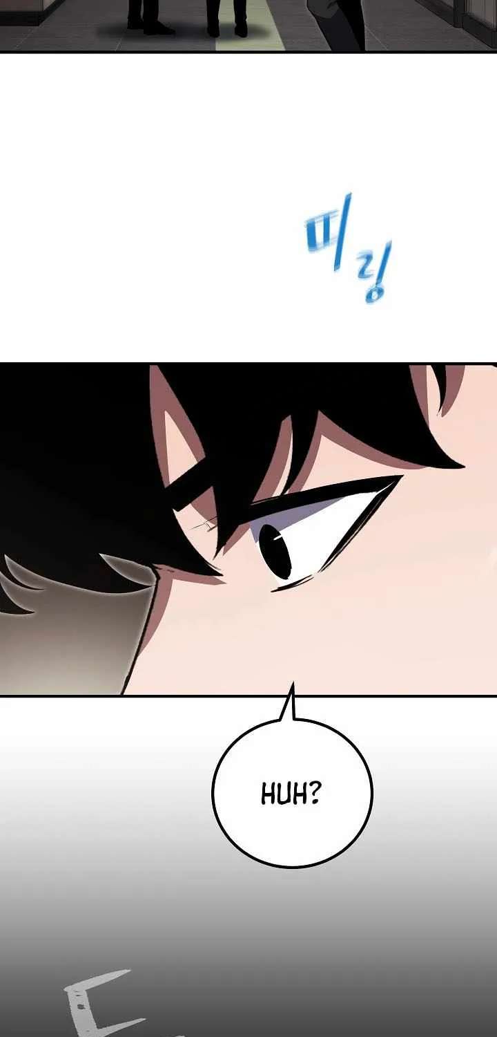 Level 1 Player Chapter 157 - page 91