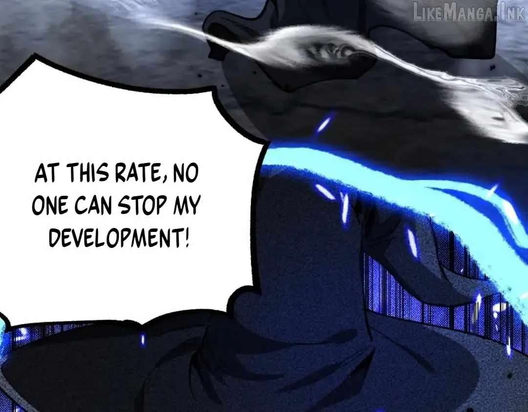 God-level Assassin, I’m the Shadow Chapter 143 - page 113