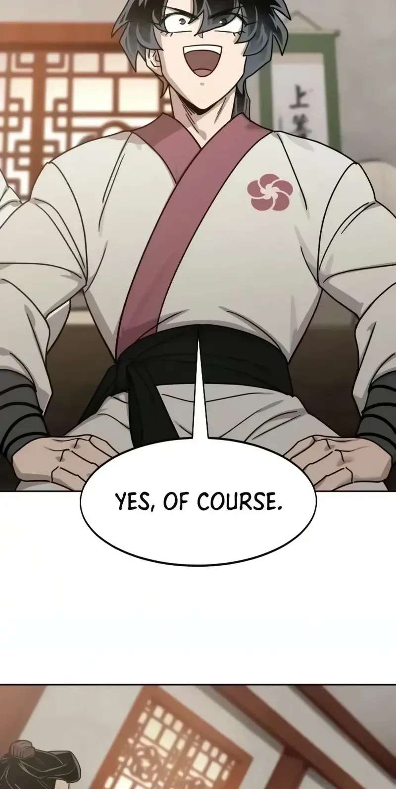 Return Of The Mount Hua Sect Chapter 180 - page 110