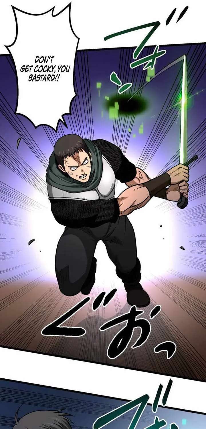 The Reincarnation of God-Level Crafting Chapter 39 - page 16