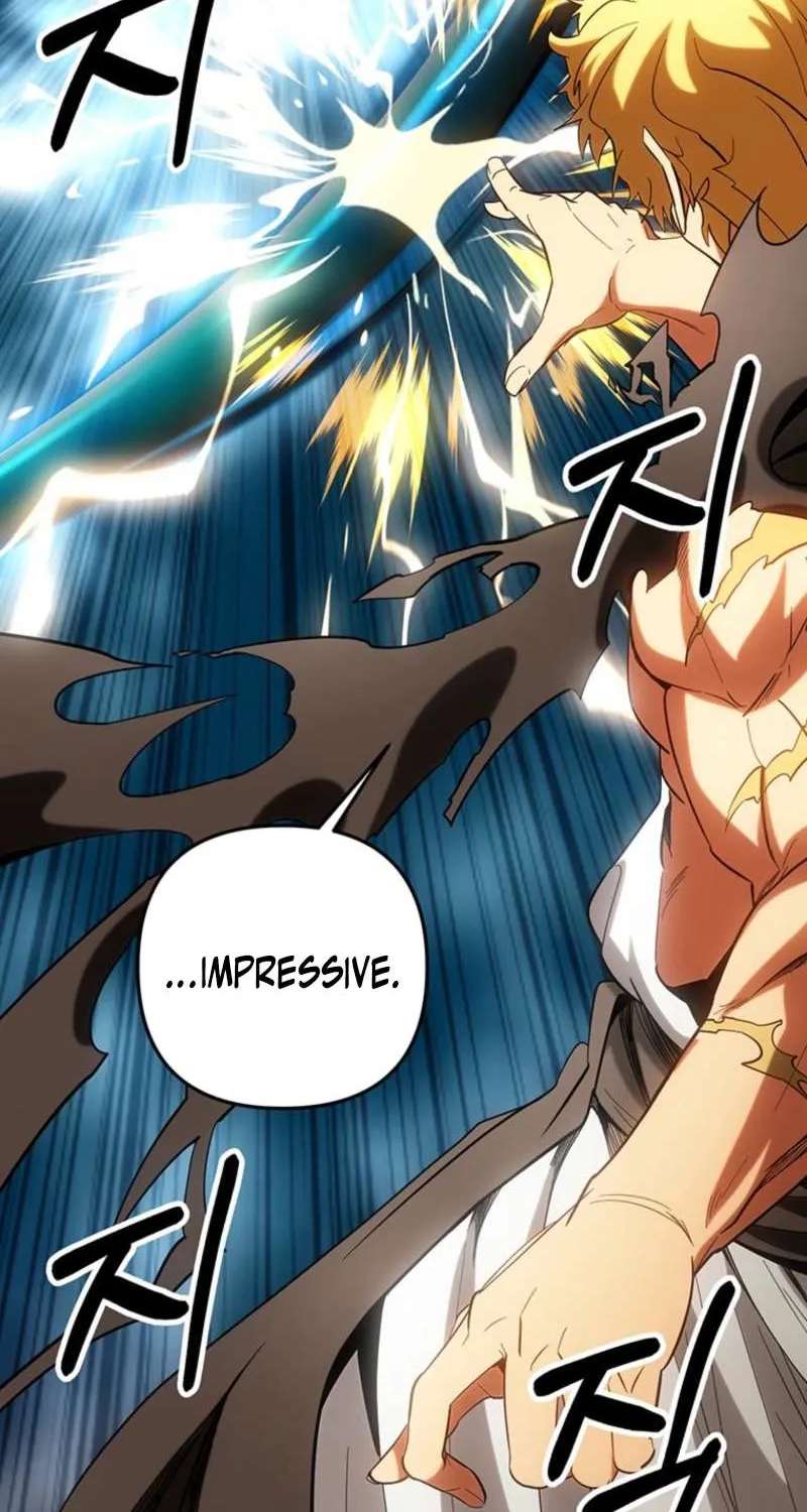 Trapped in a Crazy World as an Extra Chapter 73 - page 9