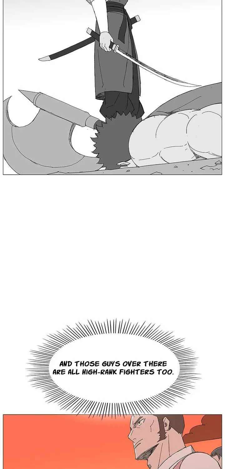 The General - Fighting Legend Chapter 113 - page 40