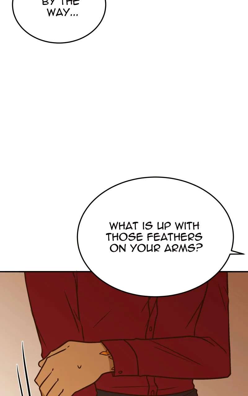 Diner for Adas Chapter 3 - page 95