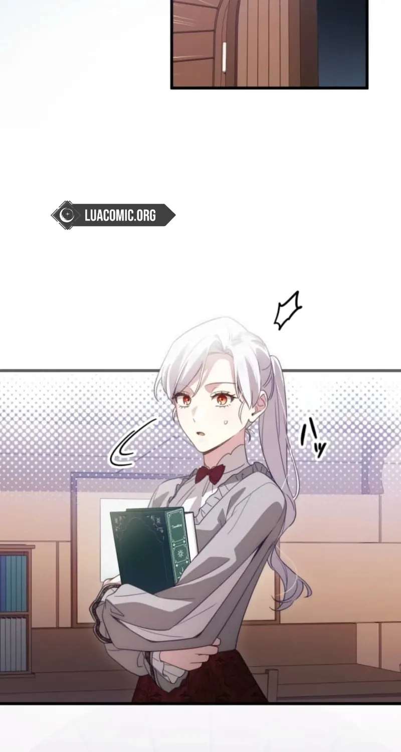 The Condemned Witch Is Loved After Regression?! Chapter 22 - page 61