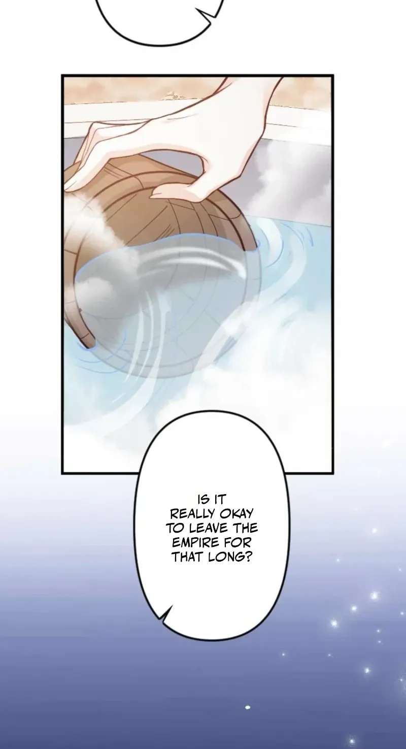 The Tyrant's Overprotective Contract Mother Chapter 51 - page 73