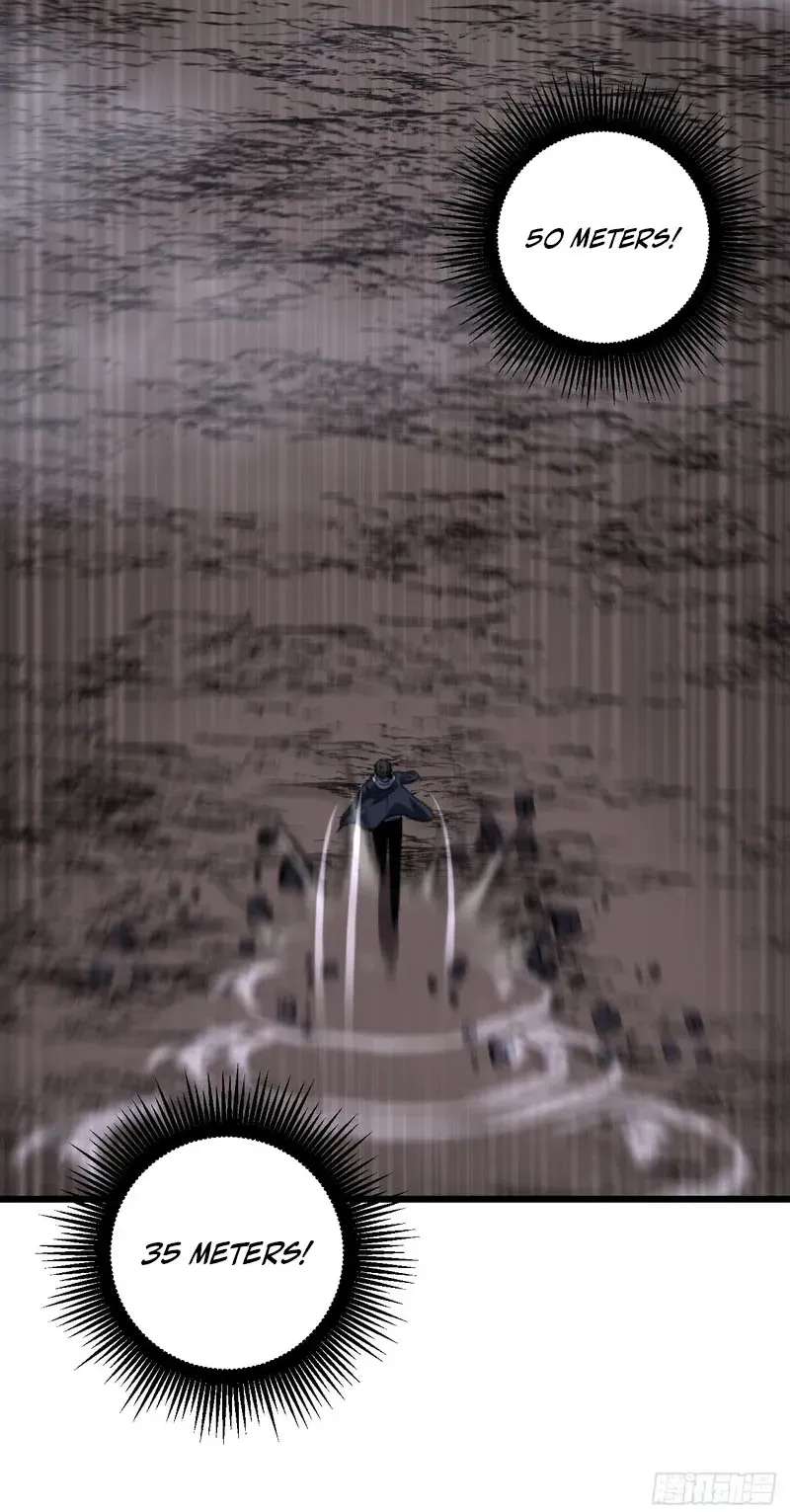 Global Awakening: The Synthesis Master Starts with an Undead Army Chapter 21 - page 28