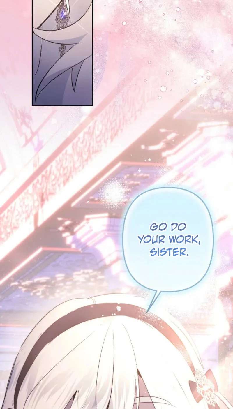 Sistervention Chapter 167 - page 15