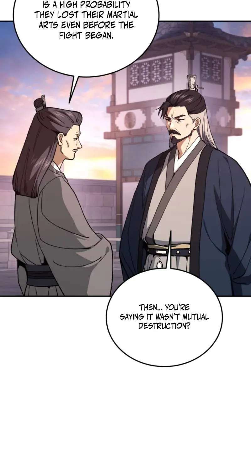 My Dad Is the Best in the World Chapter 25 - page 9