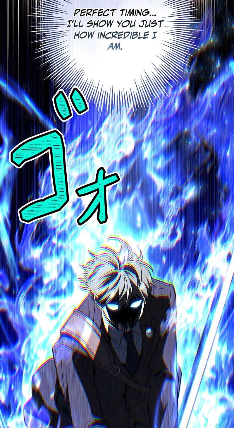 The Saint Levels Up Through Necromancy Chapter 35 - page 37