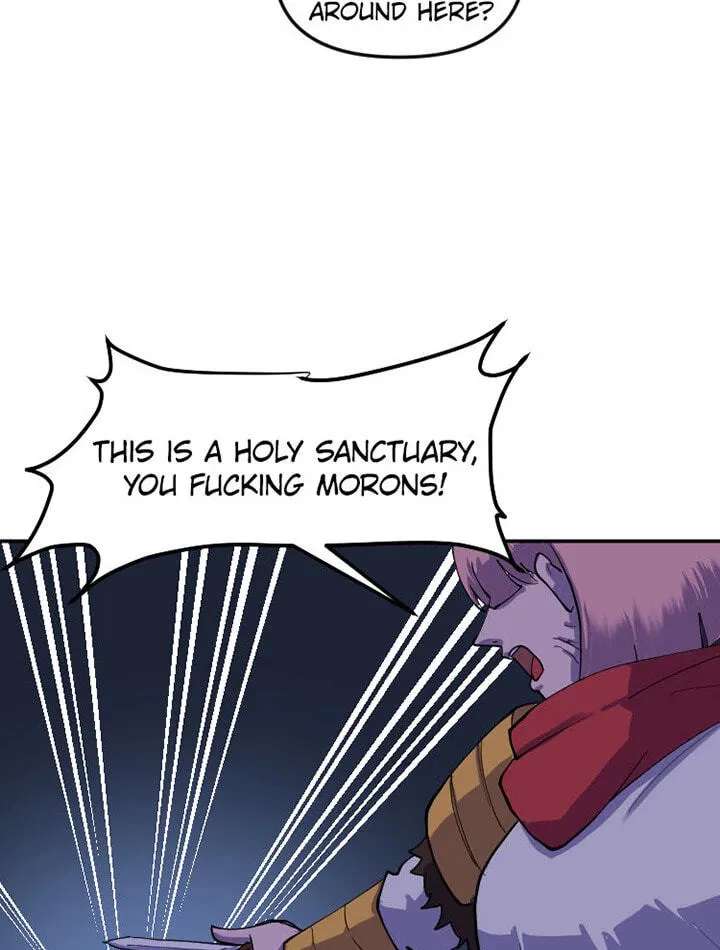 The Warrior in Rut Chapter 38 - page 10