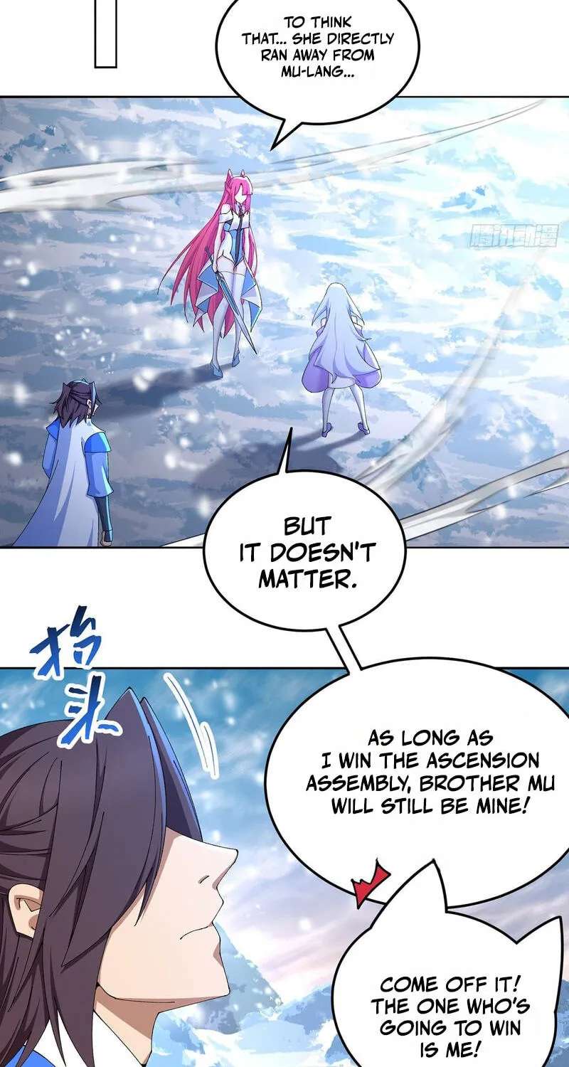 Yuanlai, Tamen Cai Shi Zhujiao Chapter 98 - page 16