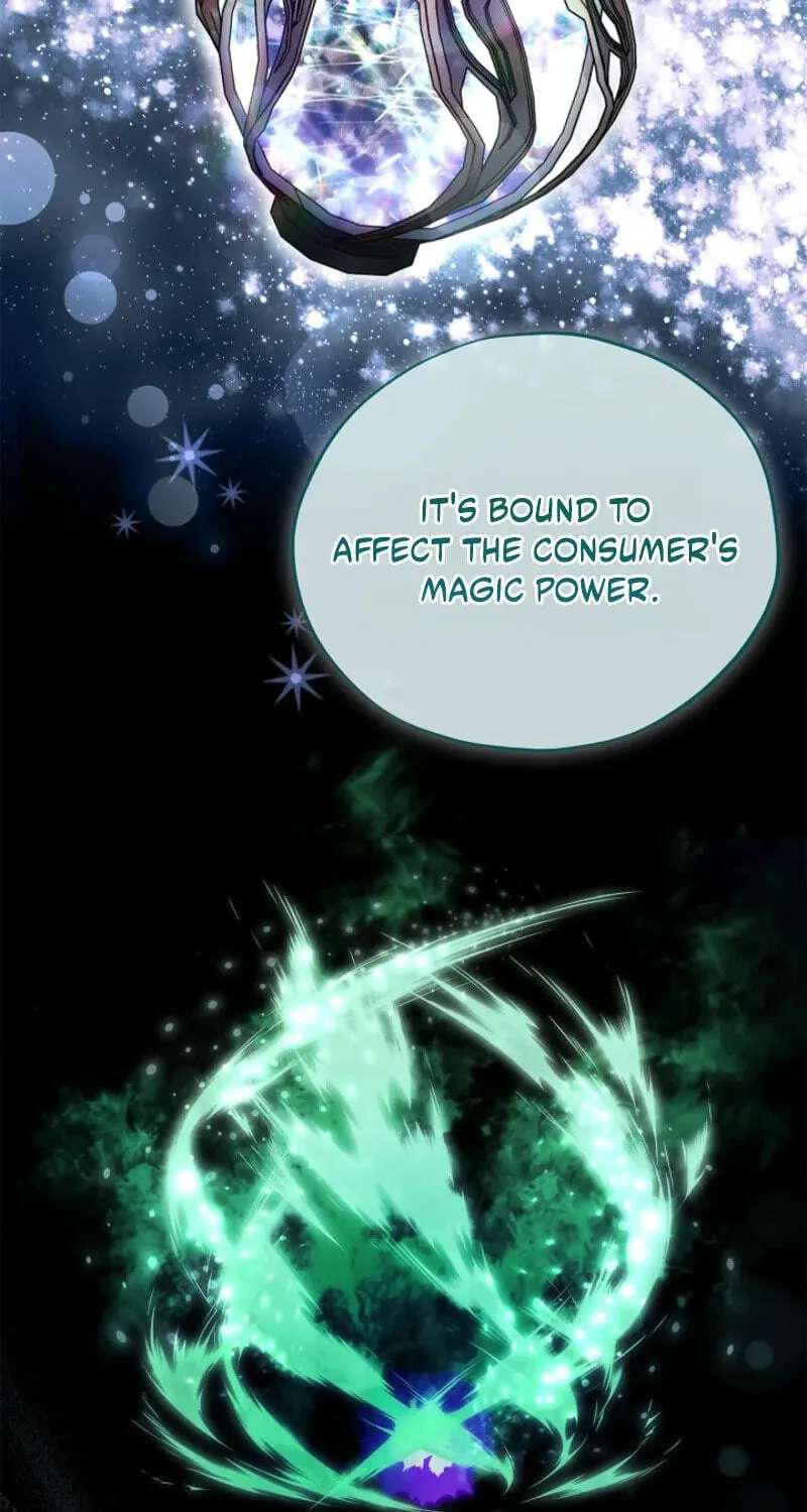 I Will Become The Villain’s Poison Taster Chapter 110 - page 31