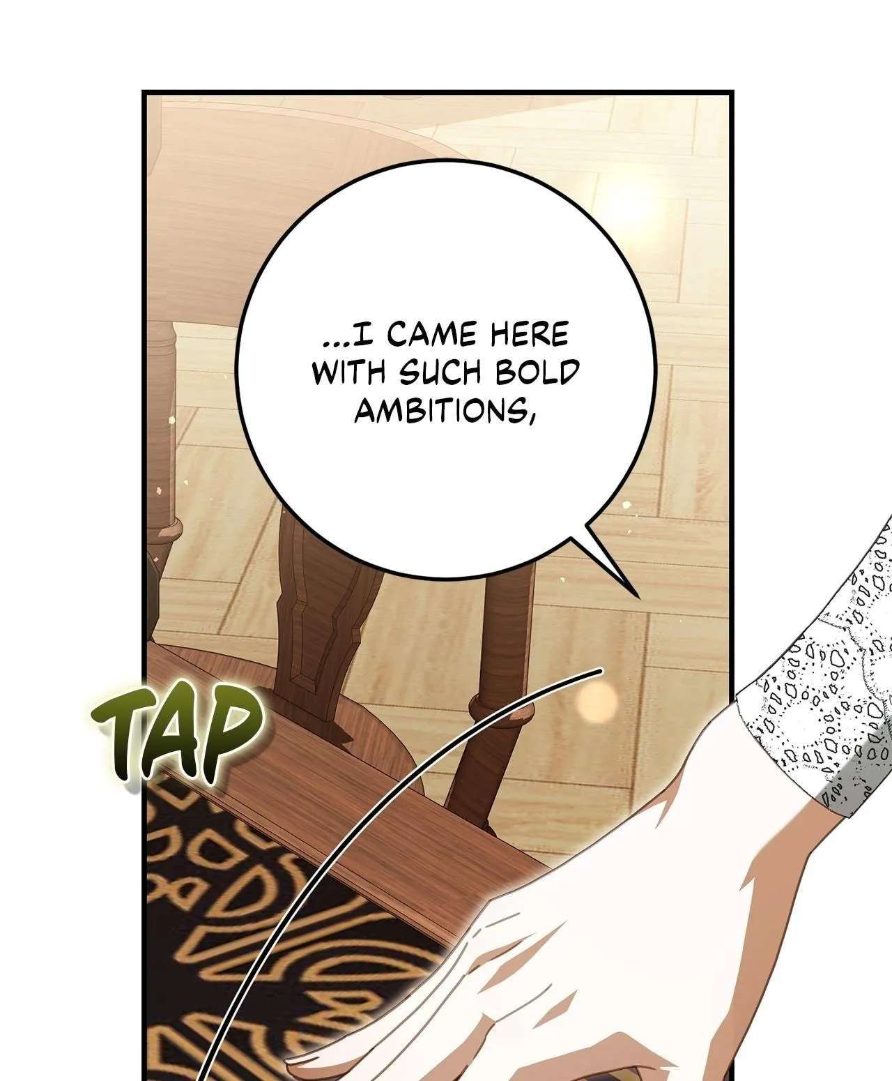That’s Not What My Will Said Chapter 64 - page 102