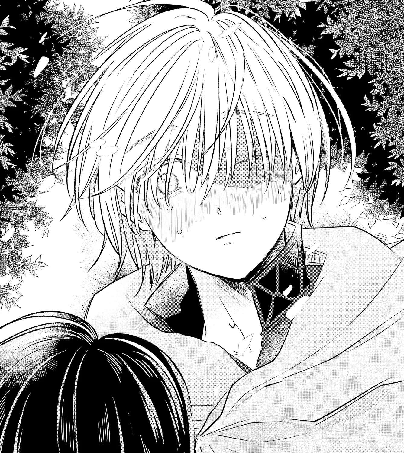 The Cursed Hero and the Saint Who Wants to Lift His Curse Chapter 1 - page 20